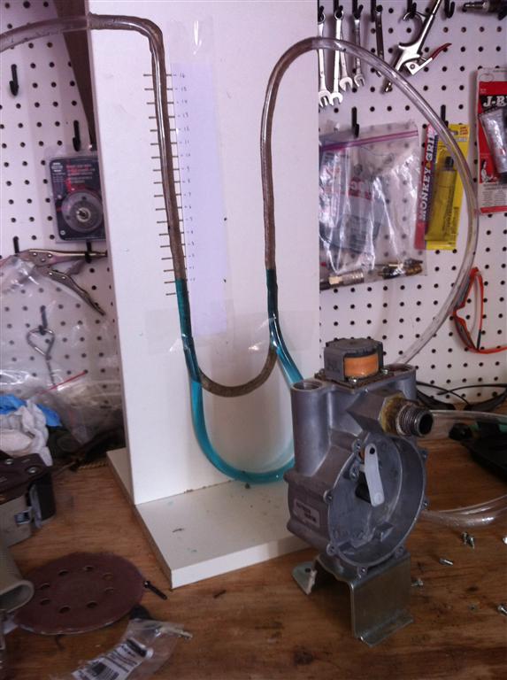 7/8 kW 5518 Overcrank indication. Ziller Forum